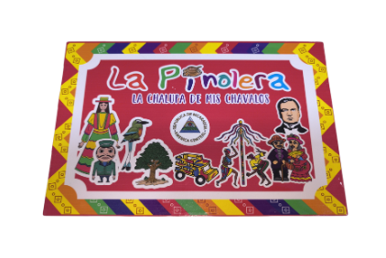 Chalupa Pinolera
